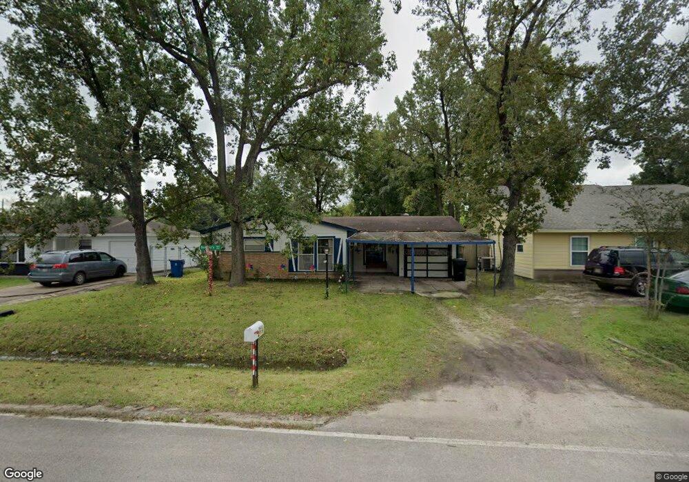 2918 Brea Crest St, Houston, TX 77093 - photo 1