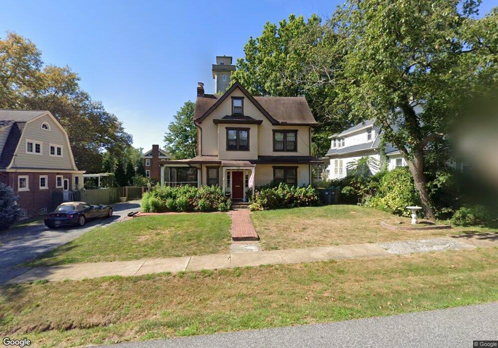 604 Lore Ave, Wilmington, DE 19809 - photo 1