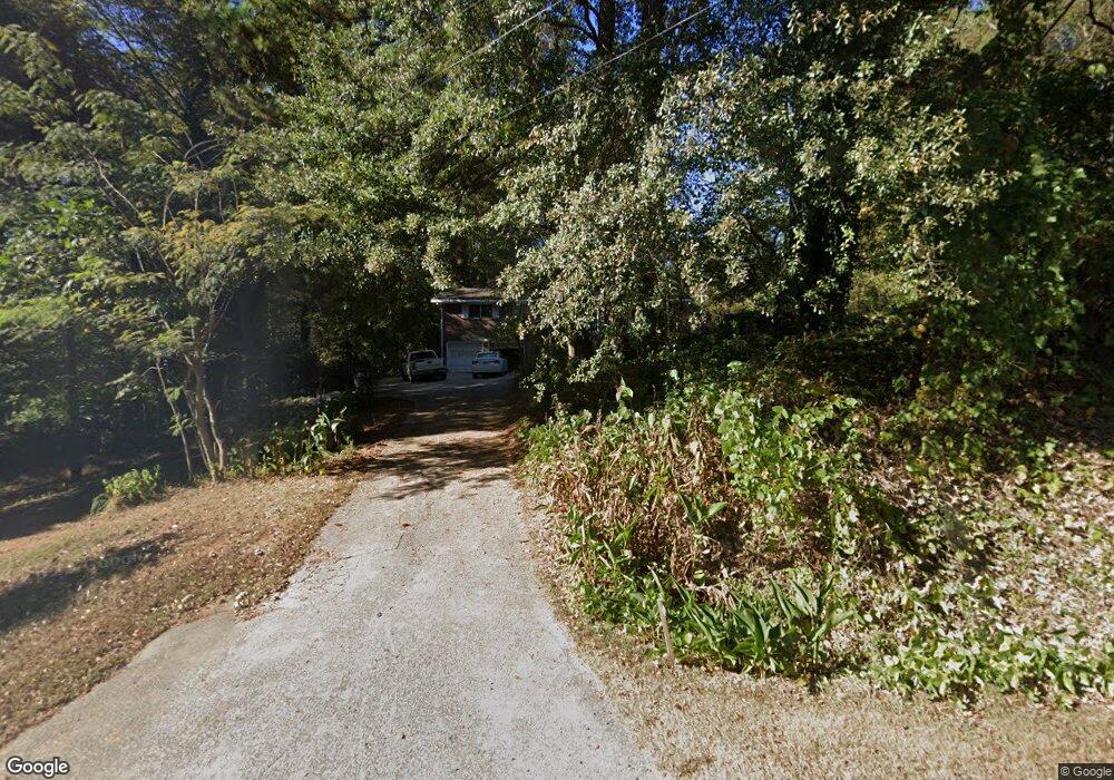 3339 Walt Stephens Rd, Stockbridge, GA 30281 - photo 1