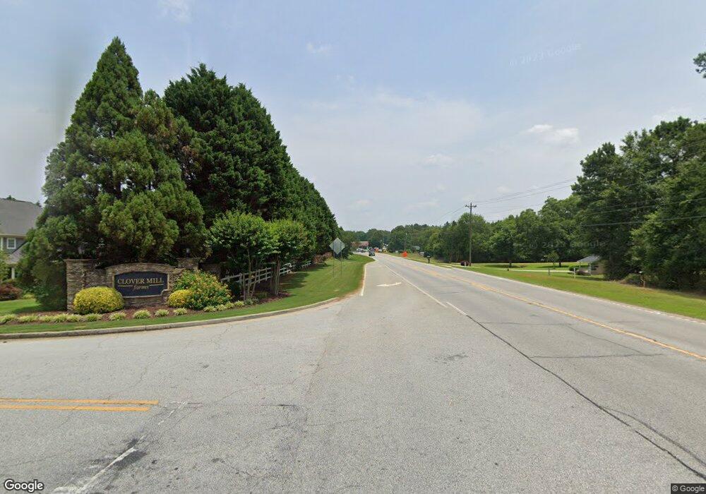 0 Clover Mill Dr unit 8041801, Jefferson, GA 30549 - photo 1