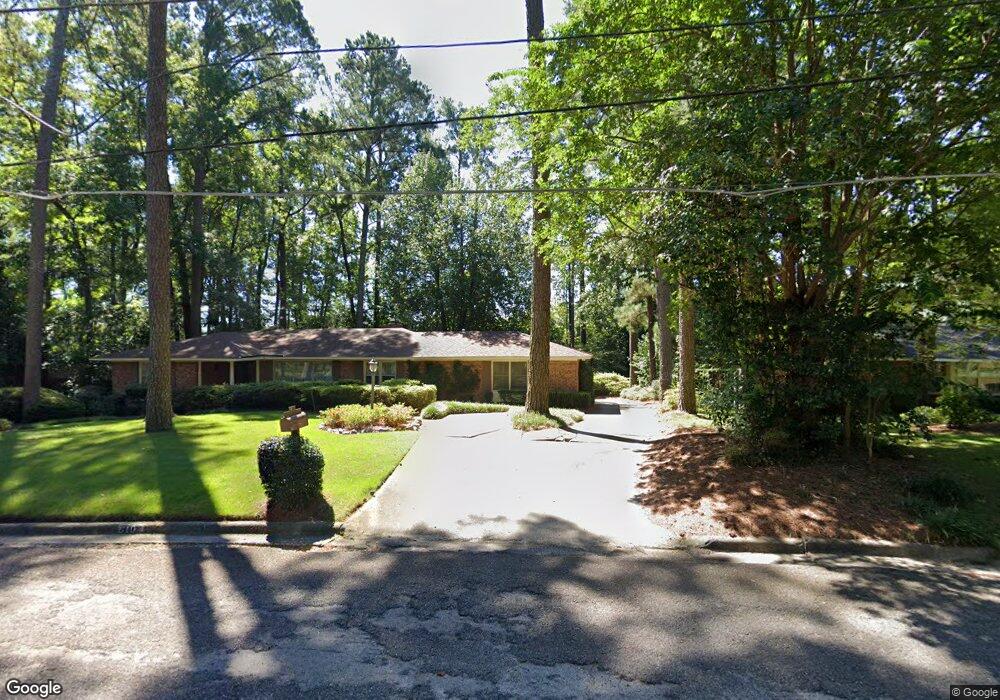 3108 Trafalgar Dr, Augusta, GA 30909 - photo 1