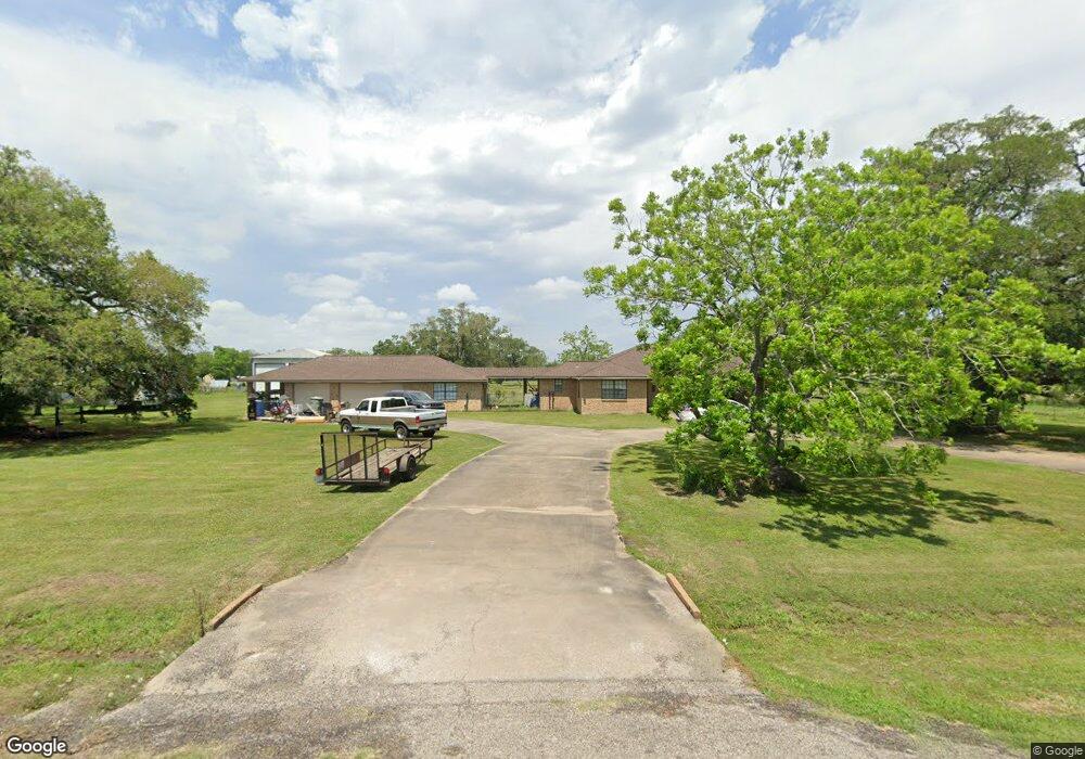 1220 County Road 724, Brazoria, TX 77422 - photo 1