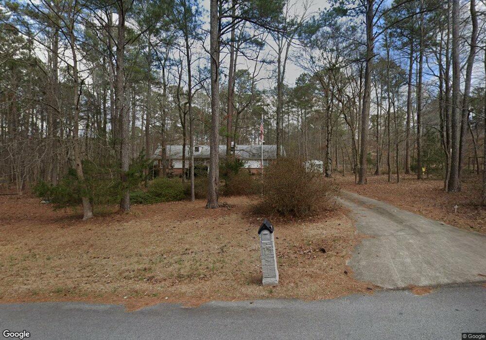 3491 Pebble Brook Ln unit 5, Stockbridge, GA 30281 - photo 1