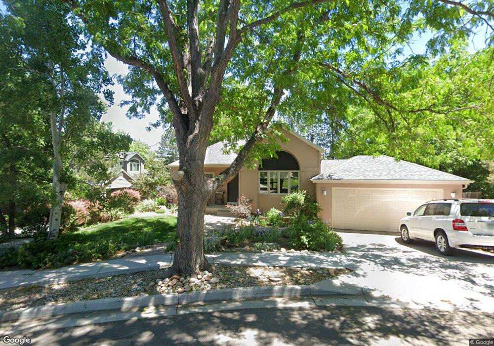 1430 Oakleaf Cir, Boulder, CO 80304 - photo 1