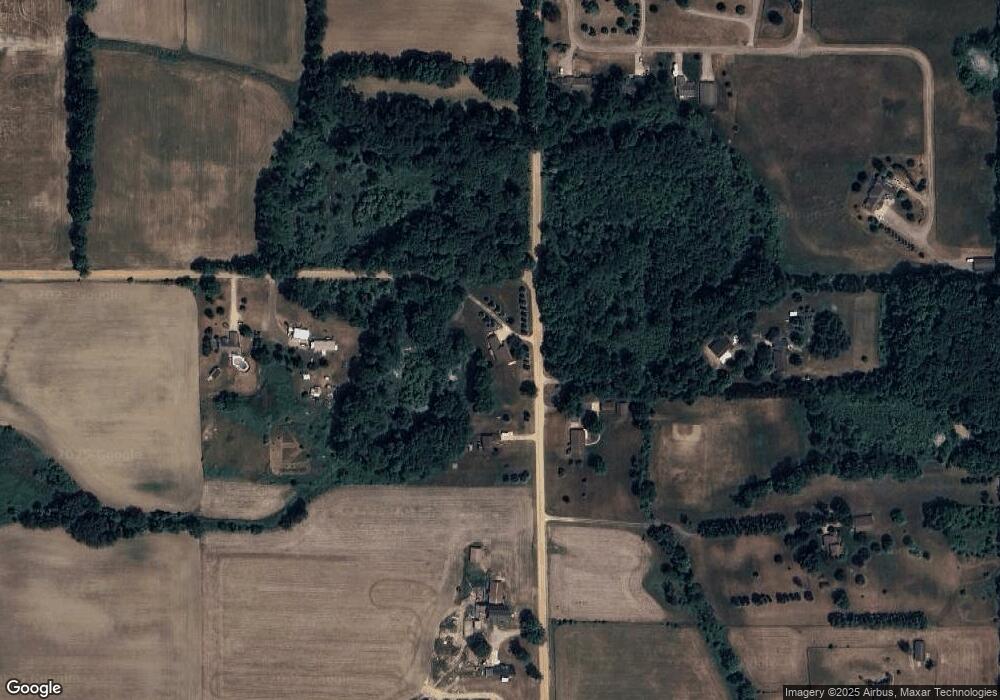 3692 20th St, Dorr, MI 49323 - photo 1