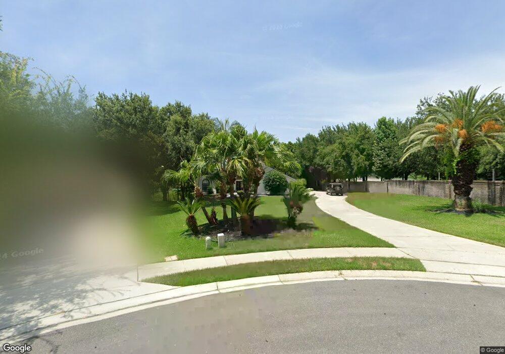 800 Palm Cove Dr, Orlando, FL 32835 - photo 1