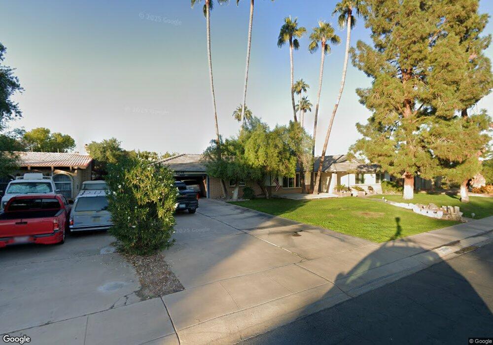 2046 E Manhatton Dr, Tempe, AZ 85282 - photo 1