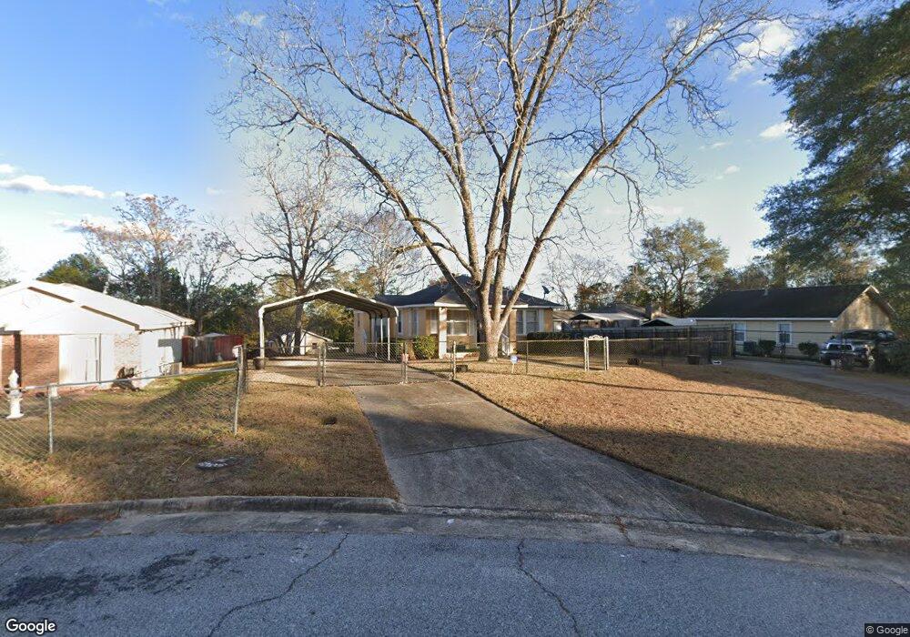 412 Timberlane Dr, Columbus, GA 31907 - photo 1