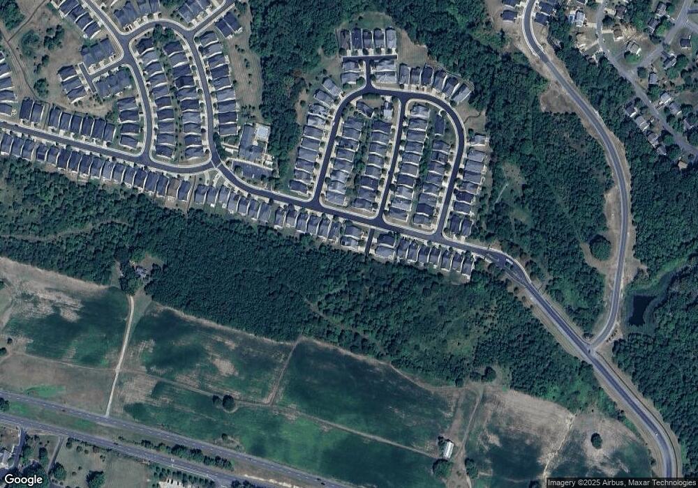 7400 Lees Command Blvd, Fredericksburg, VA 22407 - photo 1