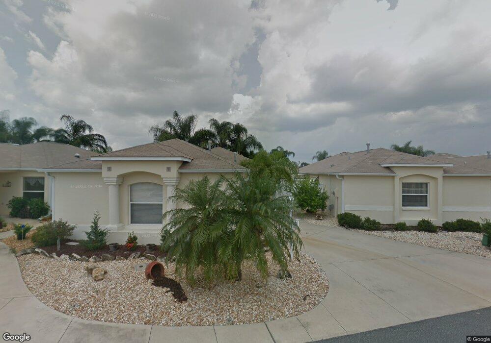 2843 Remington Rd, The Villages, FL 32162 - photo 1