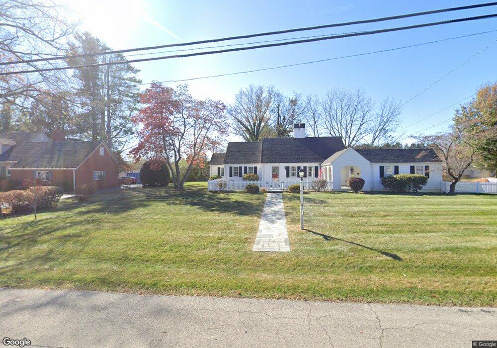 1860 W Main St, Waynesboro, VA 22980 - photo 1