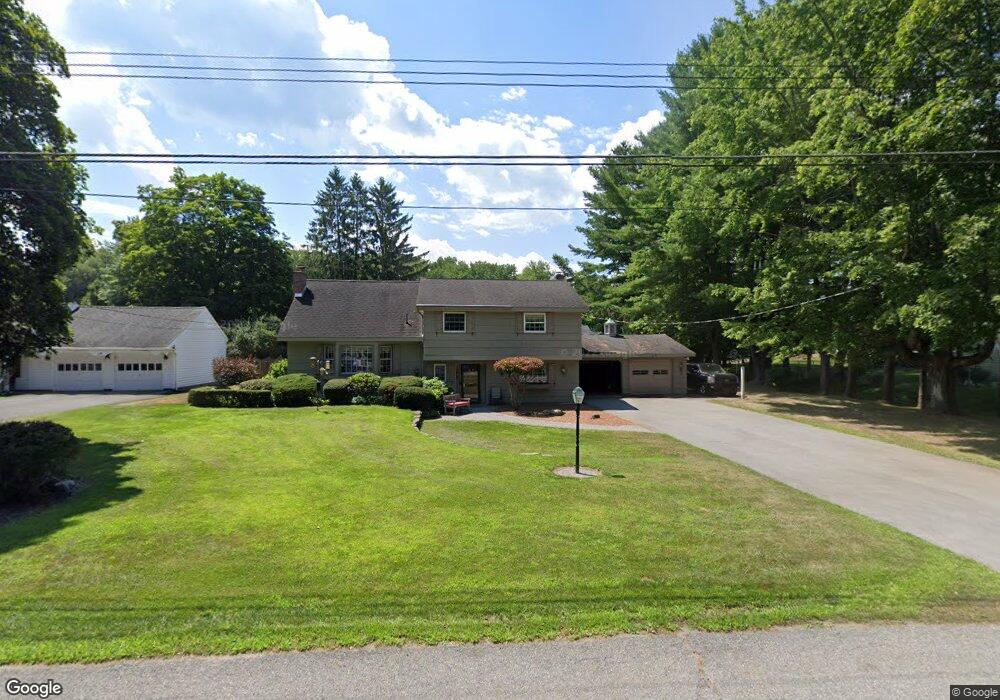 8 Lancaster Dr, Schenectady, NY 12302 - photo 1