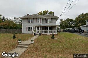 147 Wall St, West Long Branch, NJ 07764