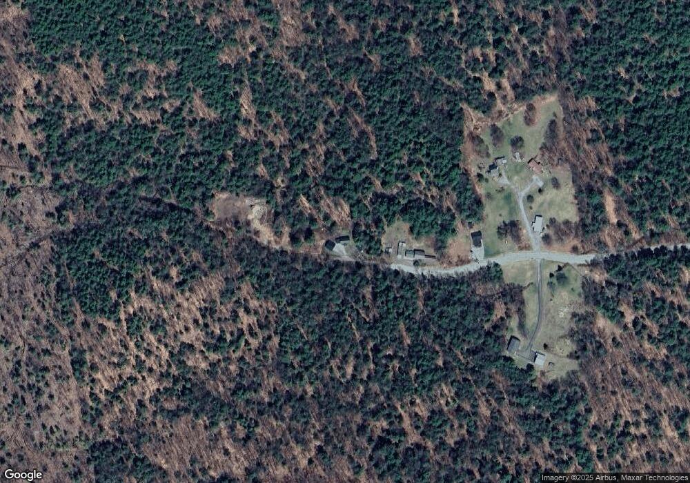 148 Bunzey Mountain Rd, Corinth, NY 12822 - photo 1