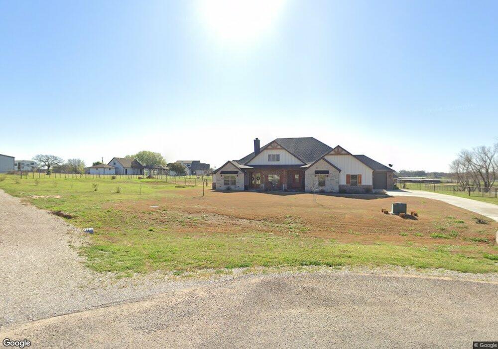 1074 Caballero Ct, Weatherford, TX 76087 - photo 1