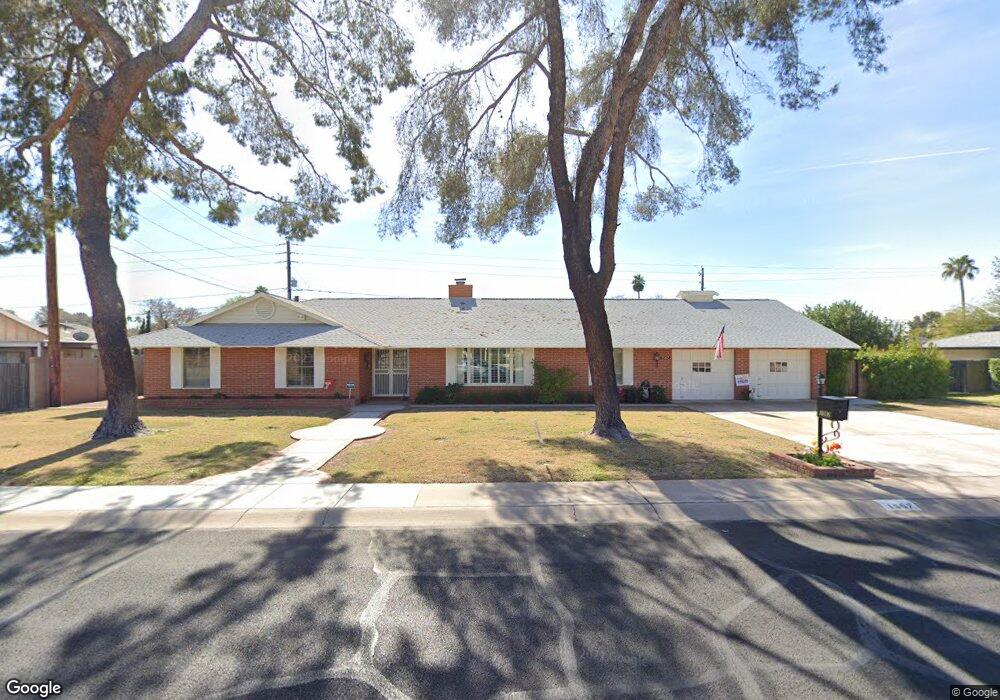 1567 W Lawrence Ln, Phoenix, AZ 85021 - photo 1