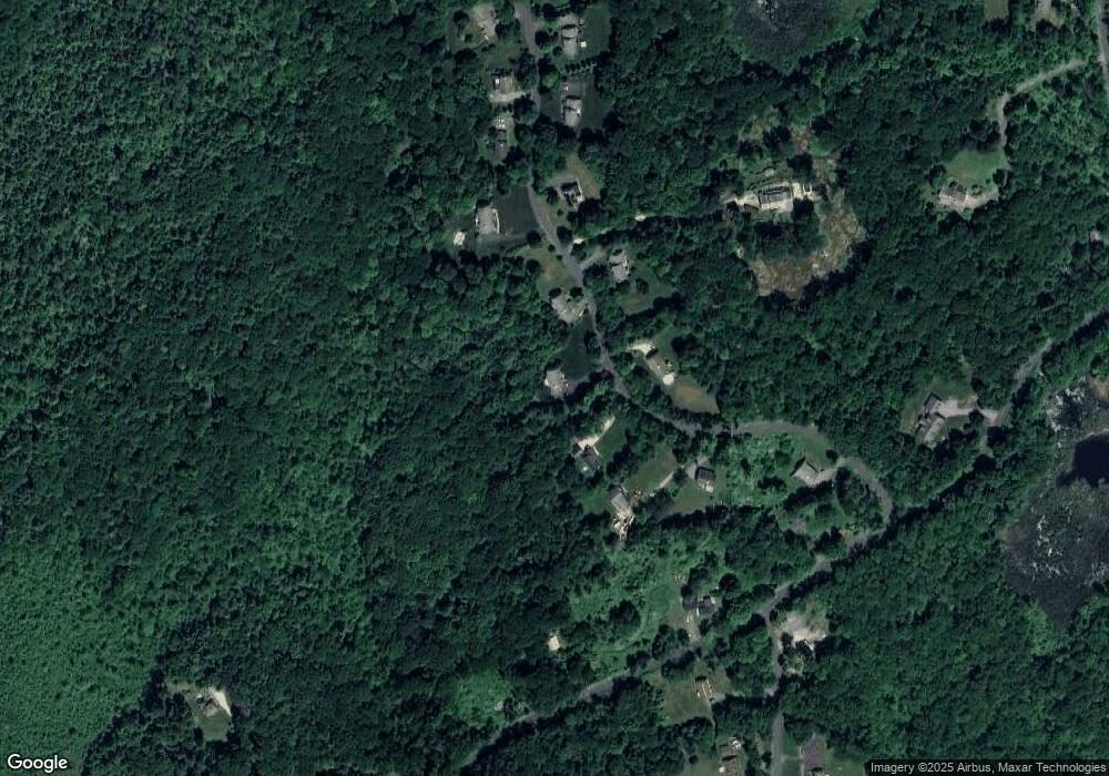 35 Partridge Rd, Warren, CT 06754 - photo 1