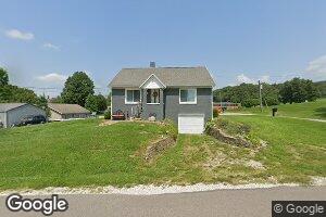 622 E 6th St, Ferdinand, IN 47532