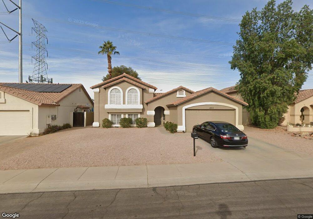 1044 E Hearne Way, Gilbert, AZ 85234 - photo 1