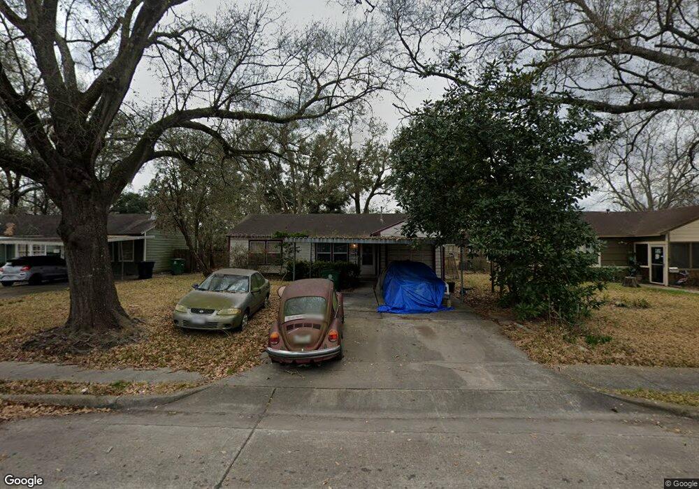5106 Kelso St, Houston, TX 77021 - photo 1