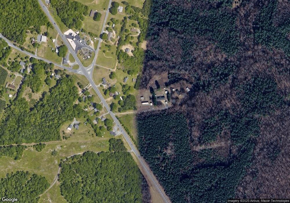 5845 Us Highway 601 S, Concord, NC 28025 - photo 1