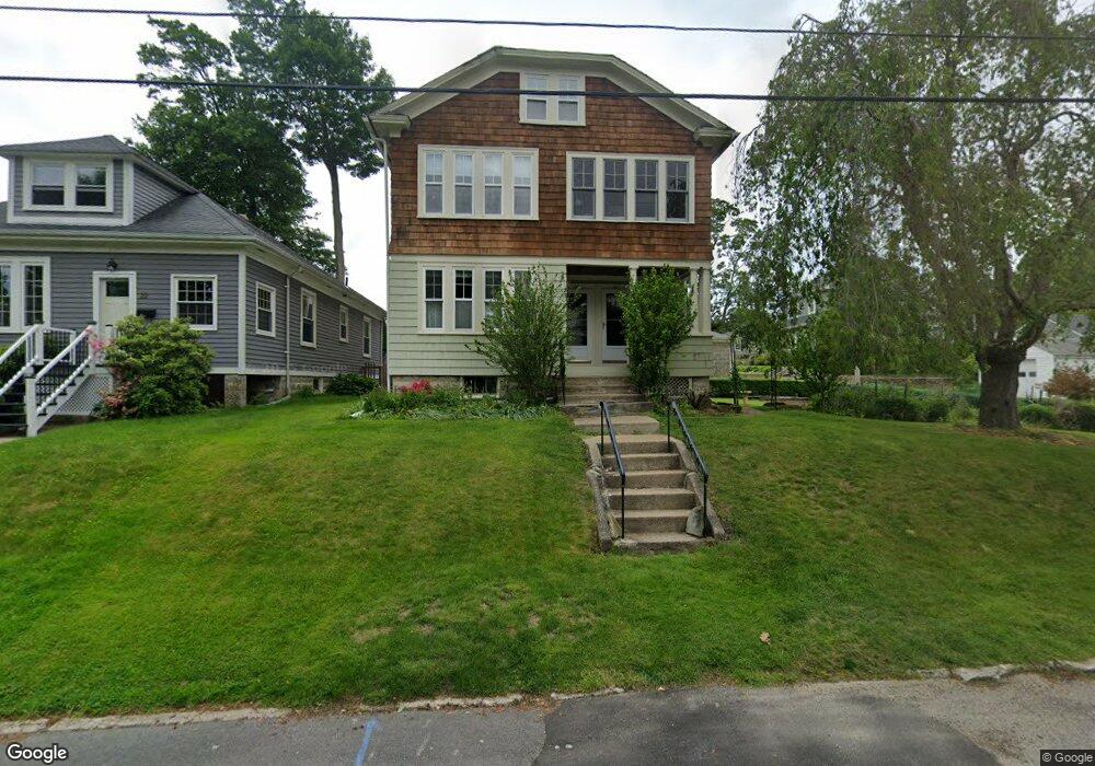 26 Peckham Ave, Providence, RI 02908 - photo 1