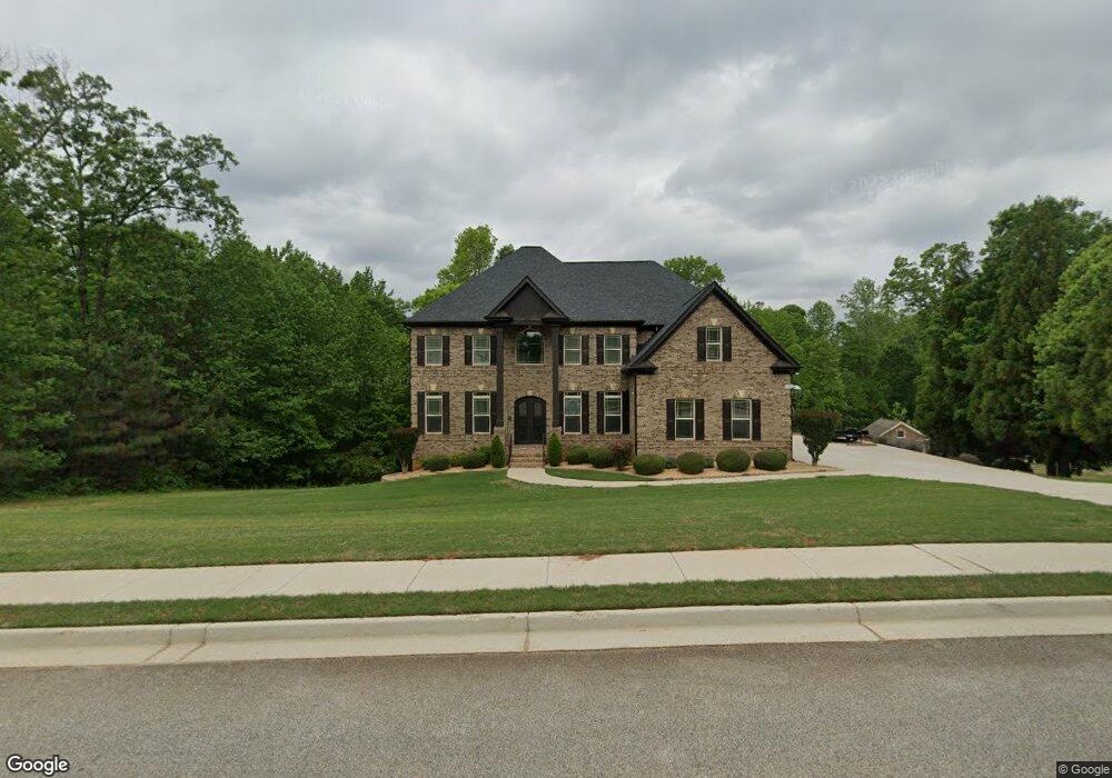 7423 Breeze St unit 82, Douglasville, GA 30135 - photo 1