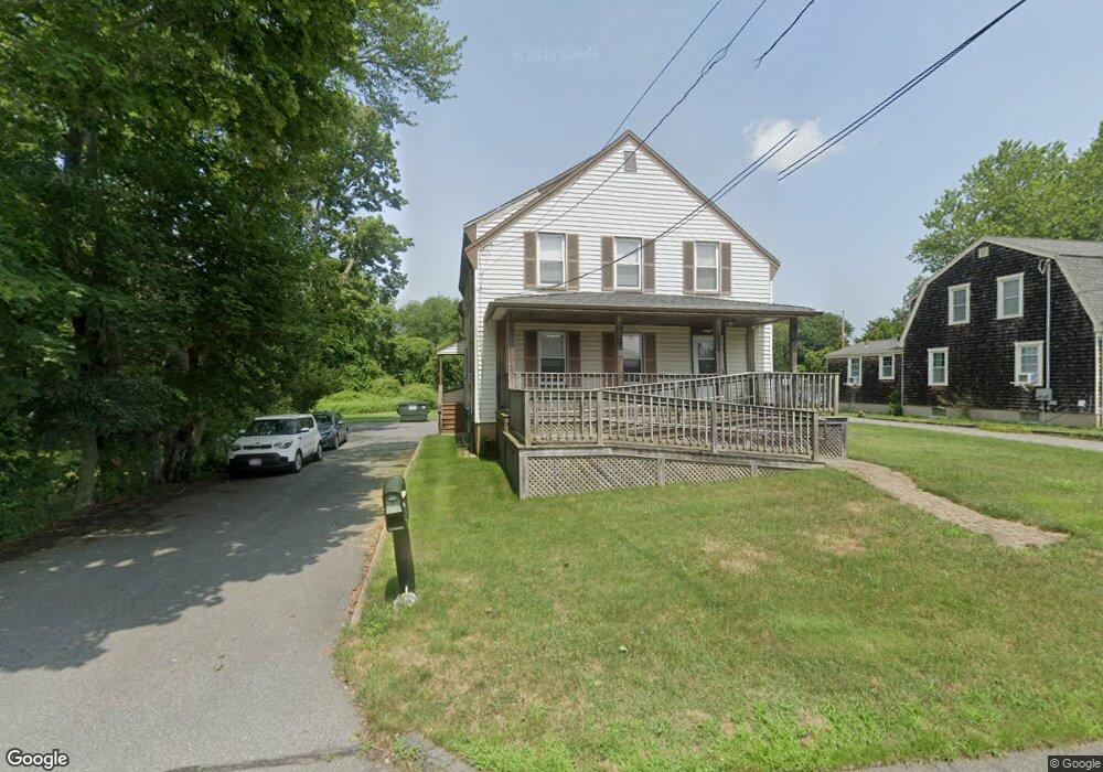 255 Russells Mills Rd, South Dartmouth, MA 02748 - photo 1