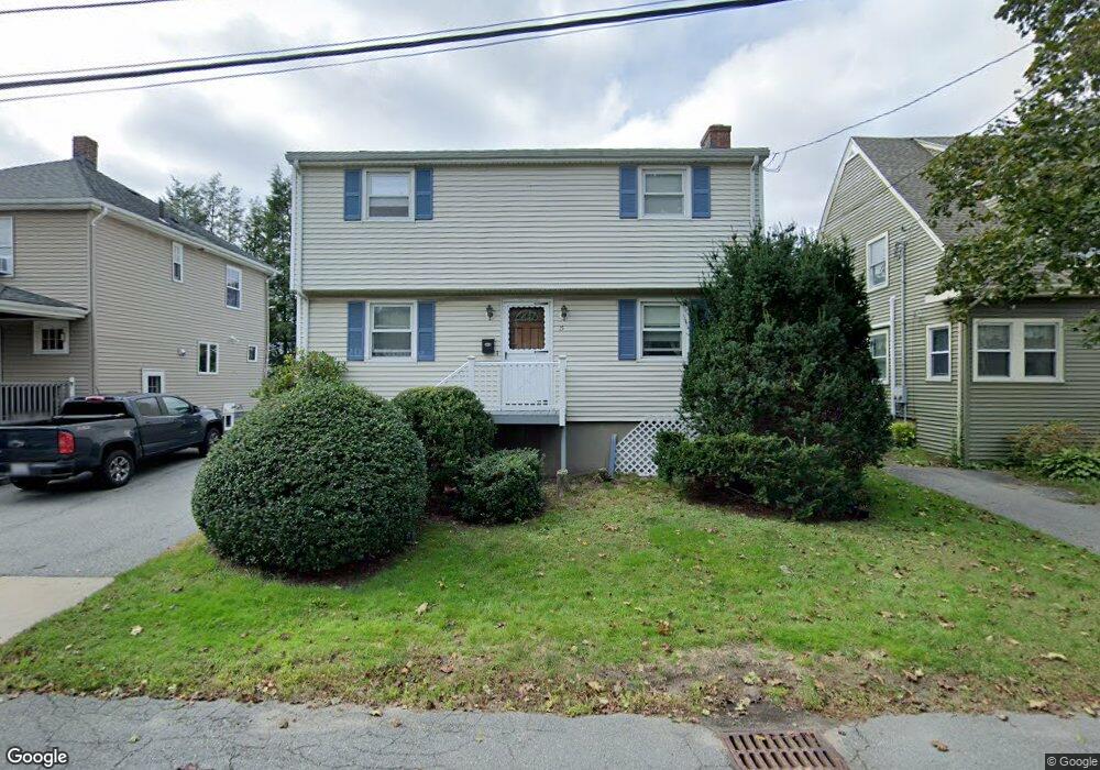 15 Parkway Rd, Stoneham, MA 02180 - photo 1