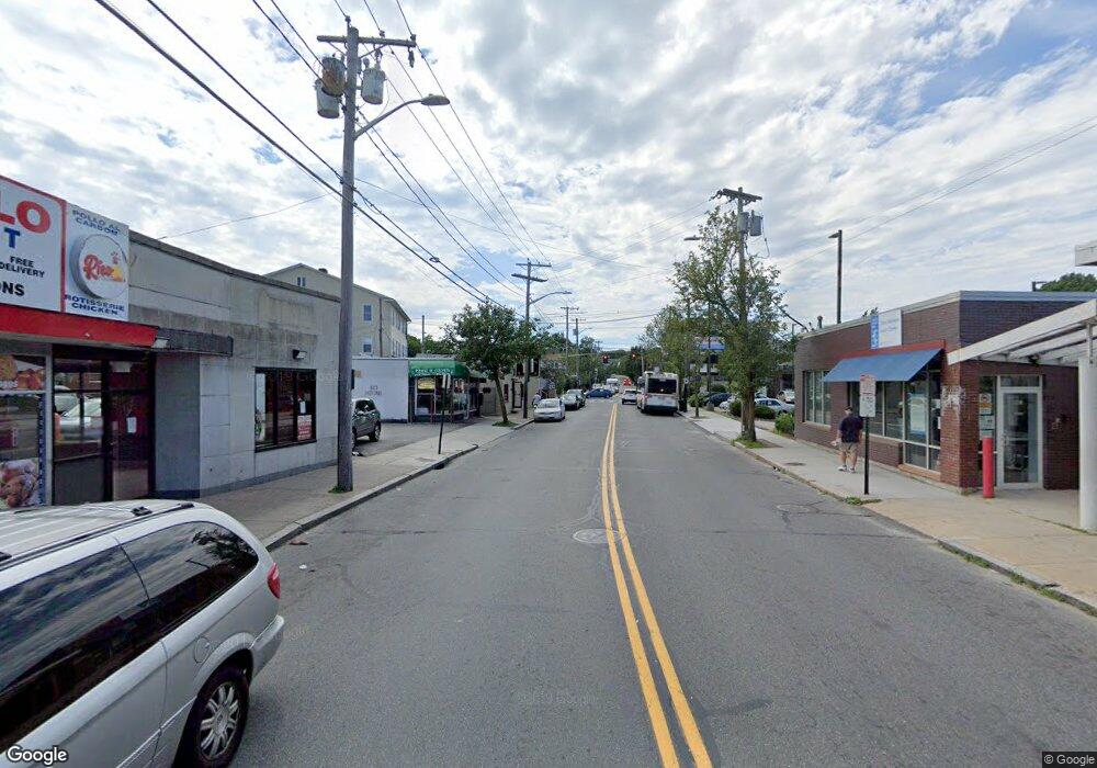 1083 Chalkstone Ave, Providence, RI 02908 - photo 1