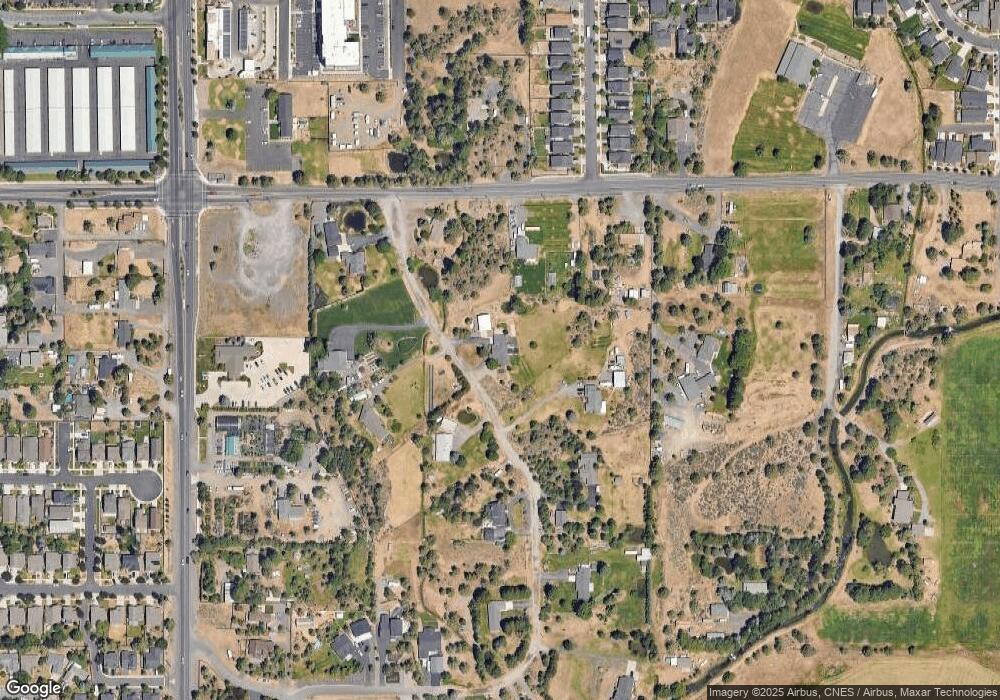 61950 Skyline View Dr, Bend, OR 97702 - photo 1