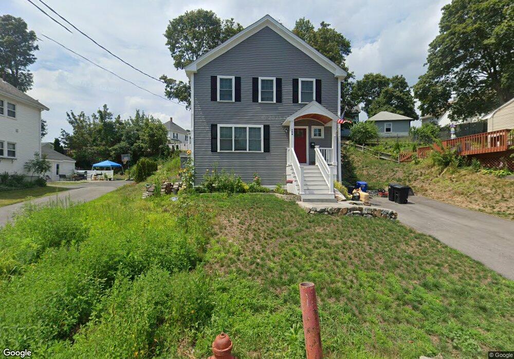 15B Folger Ave, Beverly, MA 01915 - photo 1