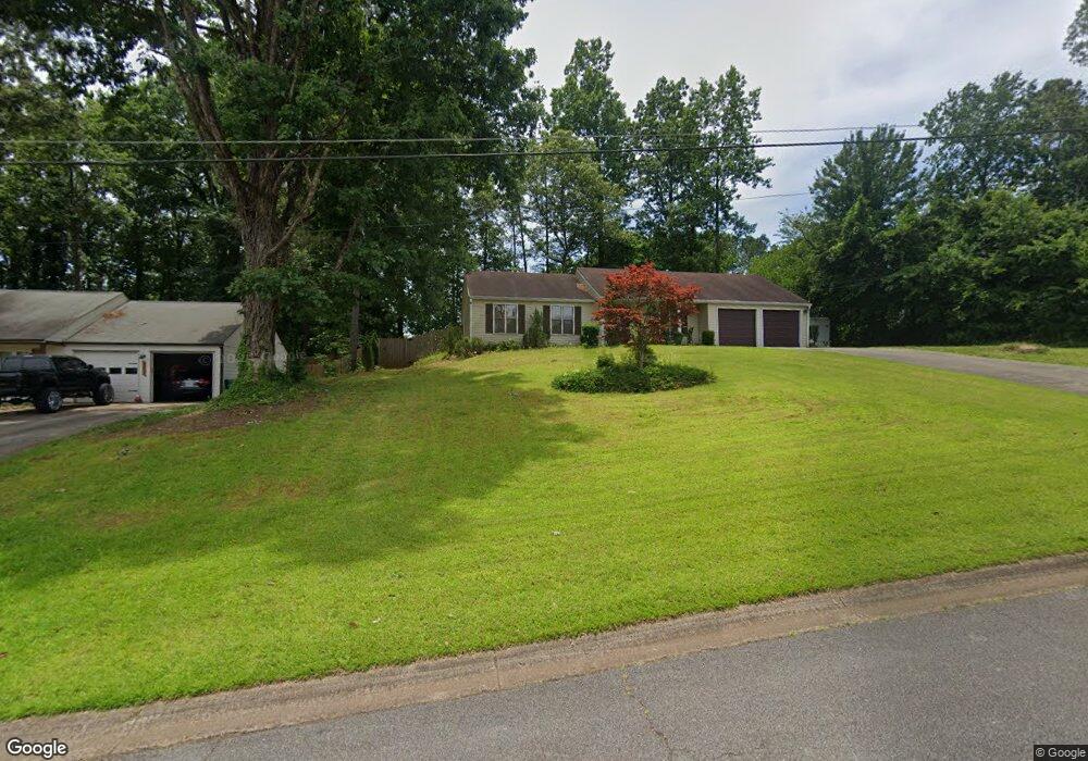 205 Windcrest Ct unit 1, Woodstock, GA 30188 - photo 1