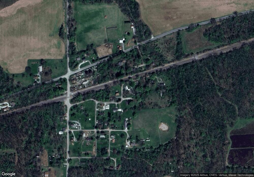 2061 E Railroad St, Attica, IN 47918 - photo 1