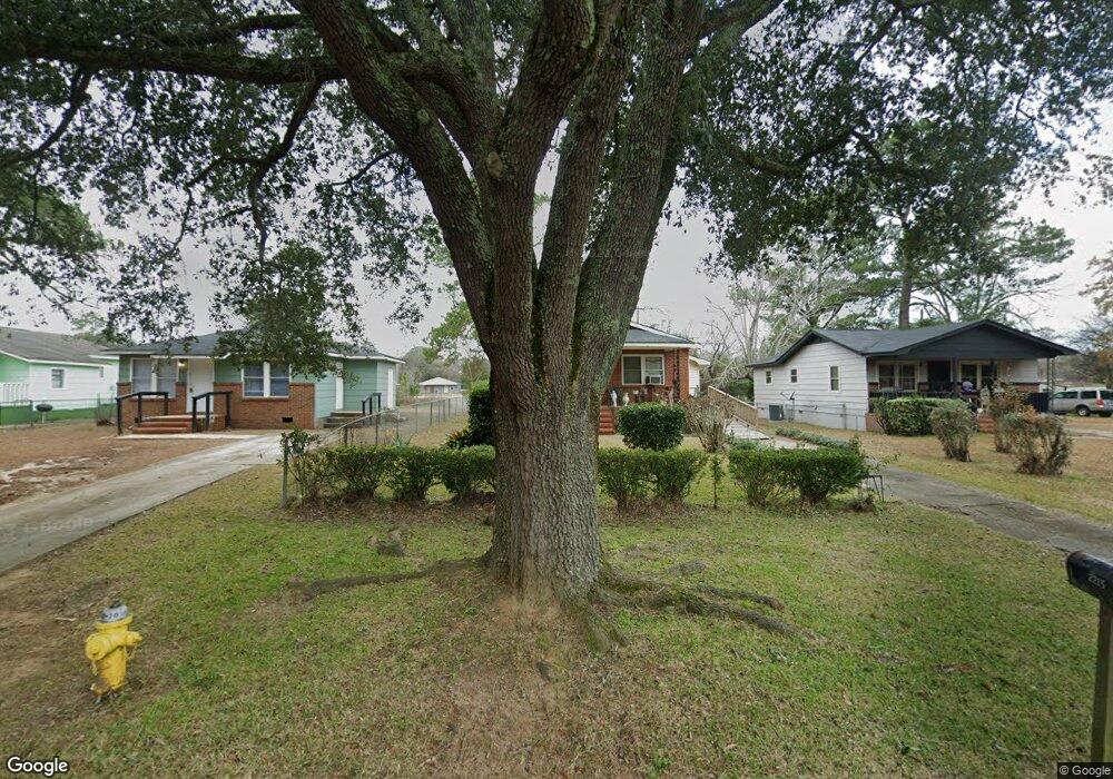 2215 Grady St, Albany, GA 31701 - photo 1