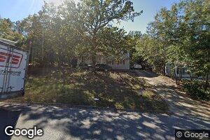 3737 Woodlake Rd, Hephzibah, GA 30815