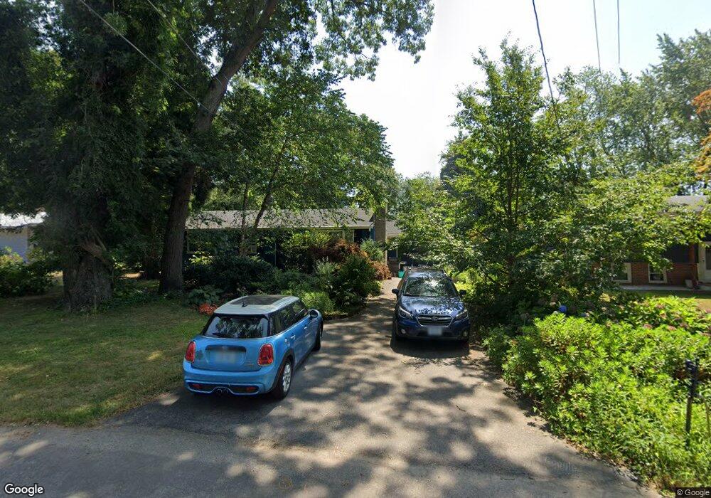 118 Greenwood Dr, Wakefield, RI 02879 - photo 1