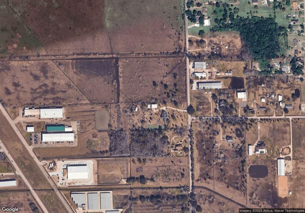 1990 Clifford St, Alvin, TX 77511 - photo 1