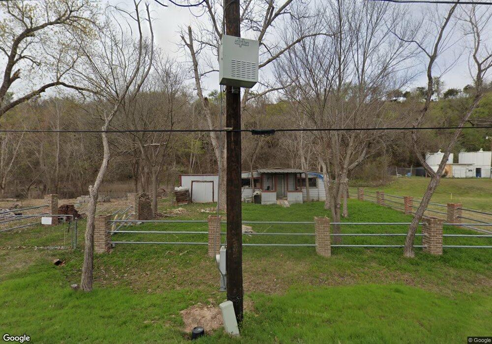 2600 Indian Gap St, Weatherford, TX 76087 - photo 1