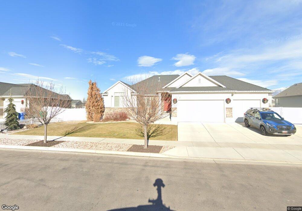 2096 W 450 N, Lehi, UT 84043 - photo 1