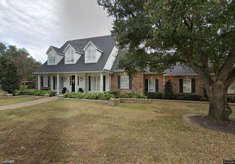 417 Southridge Lakes Pkwy, Southlake, TX 76092 - photo 1