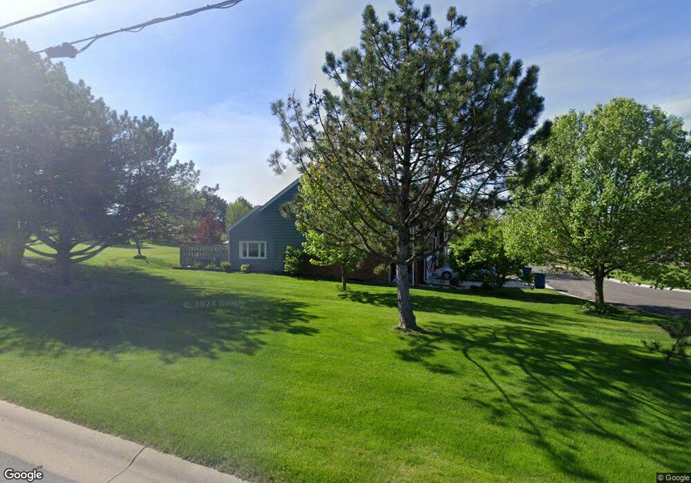 852 Kenmare Pkwy, Crown Point, IN 46307 - photo 1