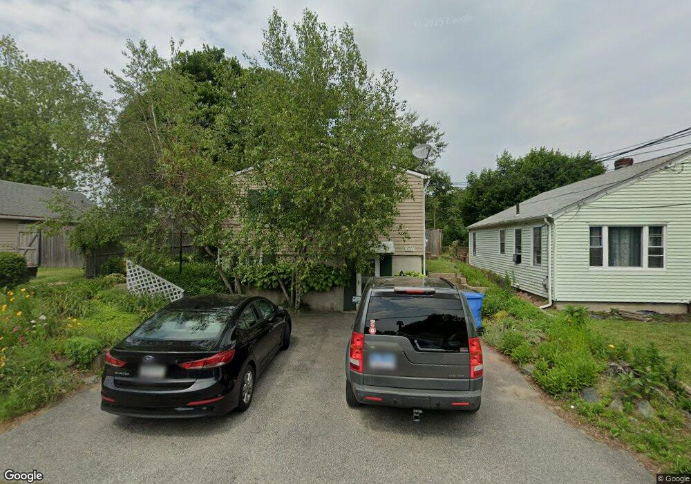 48 Strathcona Rd, Cranston, RI 02910 - photo 1