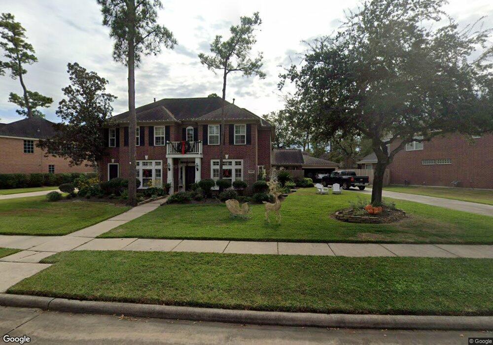 11603 Wilcant Ln, Cypress, TX 77429 - photo 1