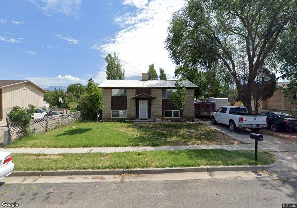 1642 N 550 W, Clearfield, UT 84015 - photo 1