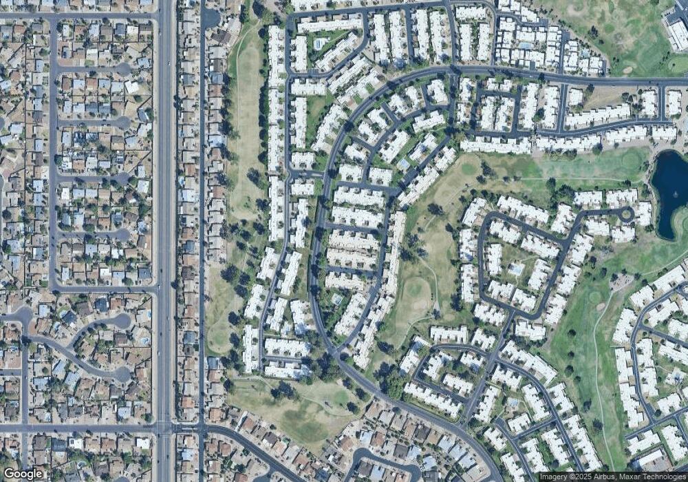 7713 E Columbine Way, Mesa, AZ 85208 - photo 1