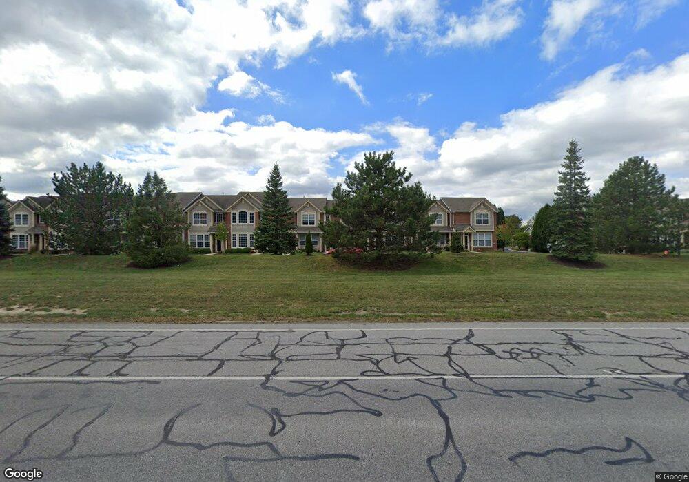 11660 Broadway unit 3-12, Crown Point, IN 46307 - photo 1