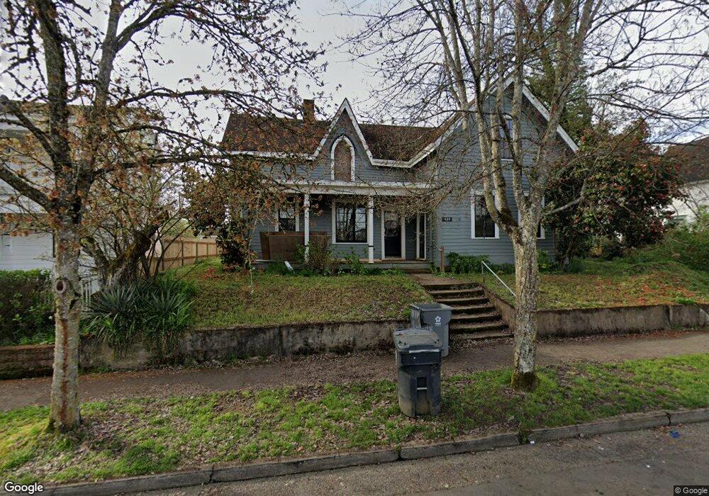 528 2nd Ave SW, Albany, OR 97321 - photo 1