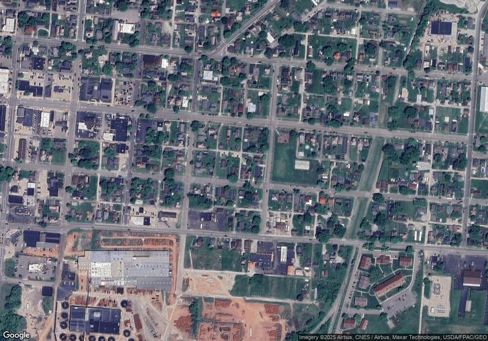 478 E 2nd St, Logan, OH 43138 - photo 1