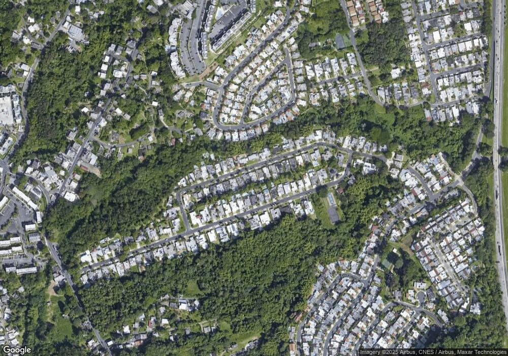 25A 2 STREET 25a 2 Street La Campina Dev, San Juan, PR 00926 - photo 1